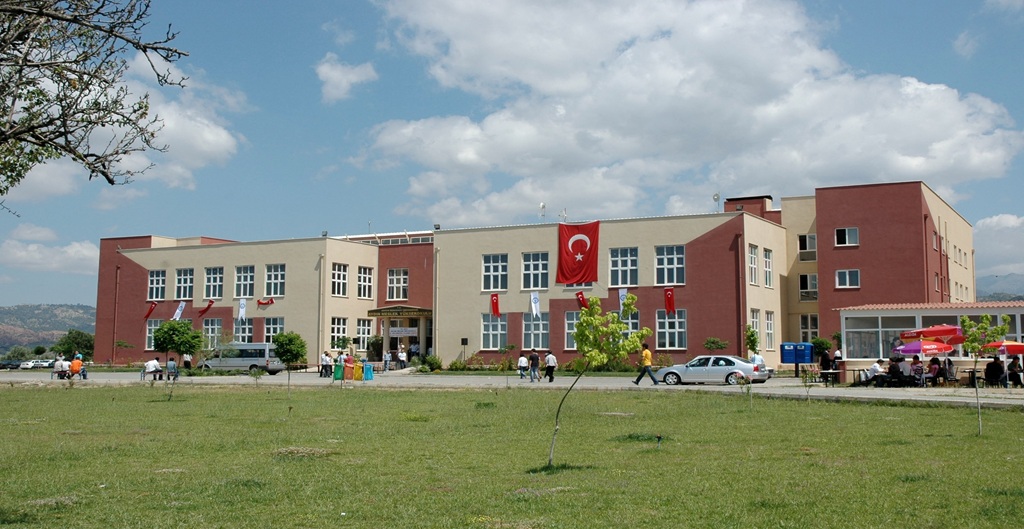 Aydın MYO