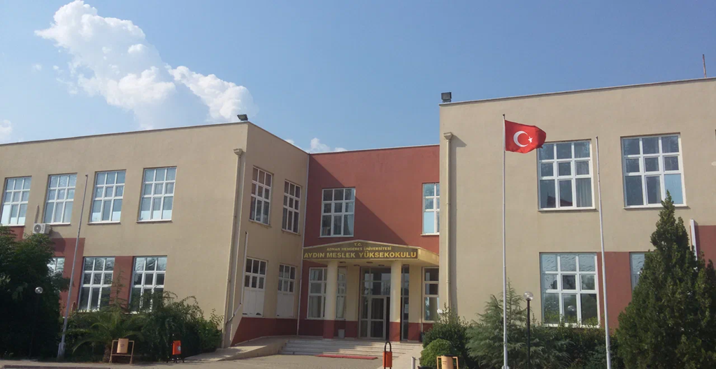 Aydın MYO